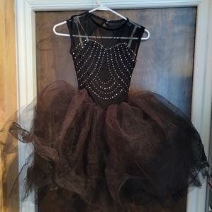 Women's Ballet Costume, Size Adult Women's Small